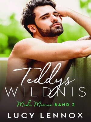 cover image of Teddys Wildnis